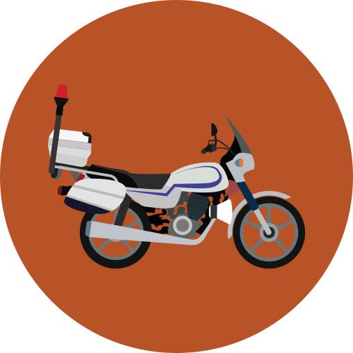 Motorbike