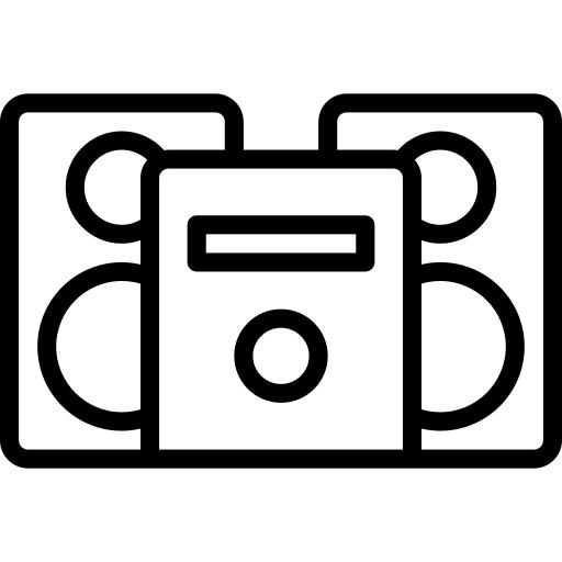 音响系统