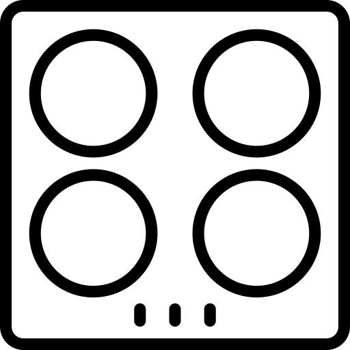 厨房