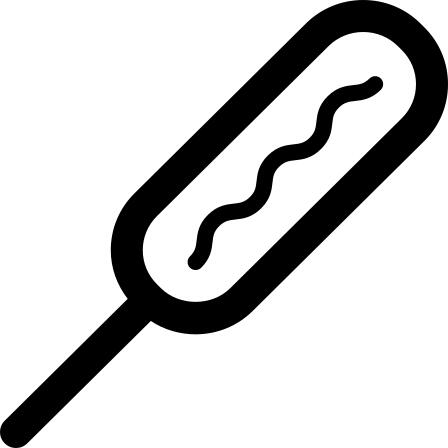 羊肉串