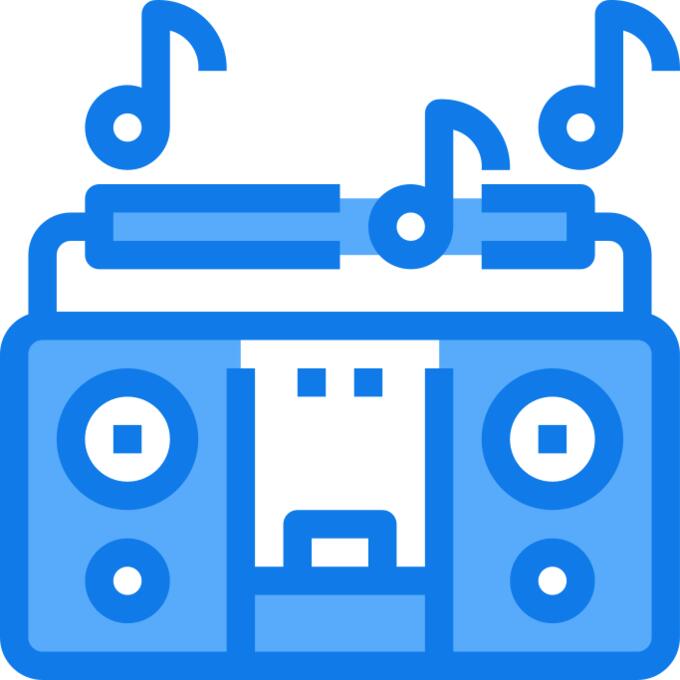 Boombox