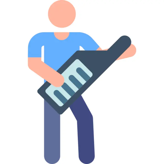 Keytar
