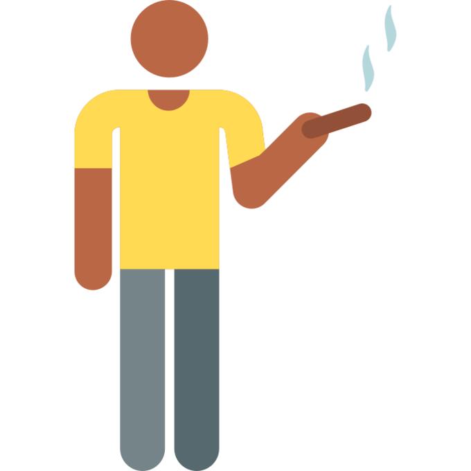 Smoking