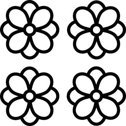 花卉