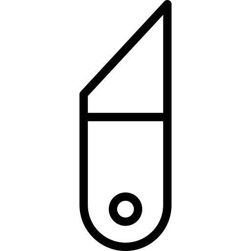 刀