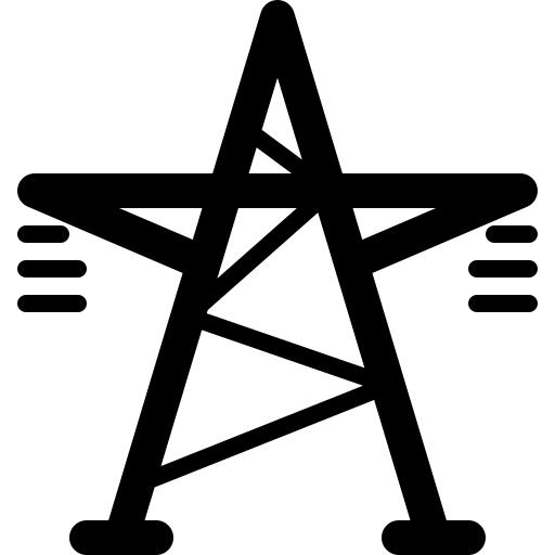 Electric tower