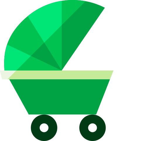 Pushchair