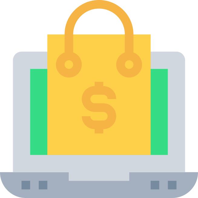 Online shop