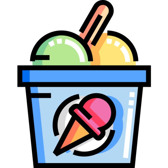 Ice cream