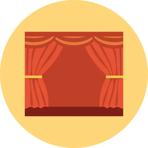 剧院