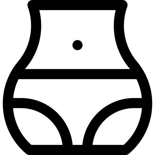 肚脐