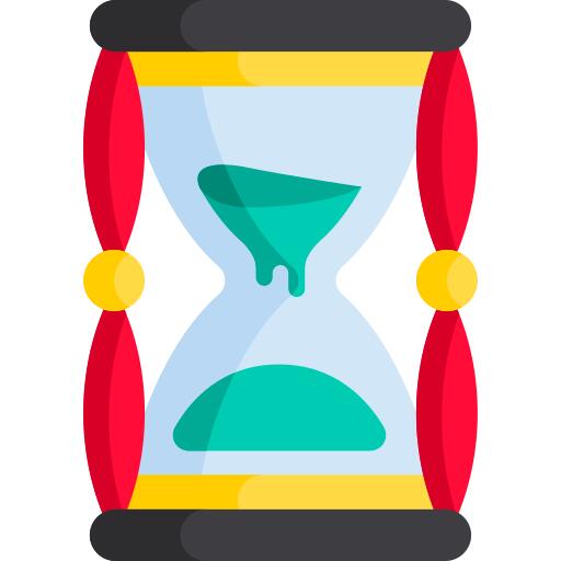 Hourglass