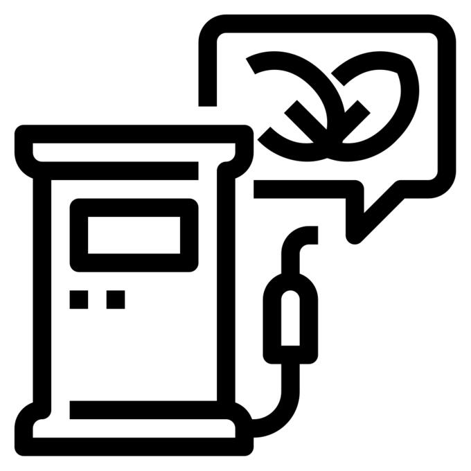 生态燃料