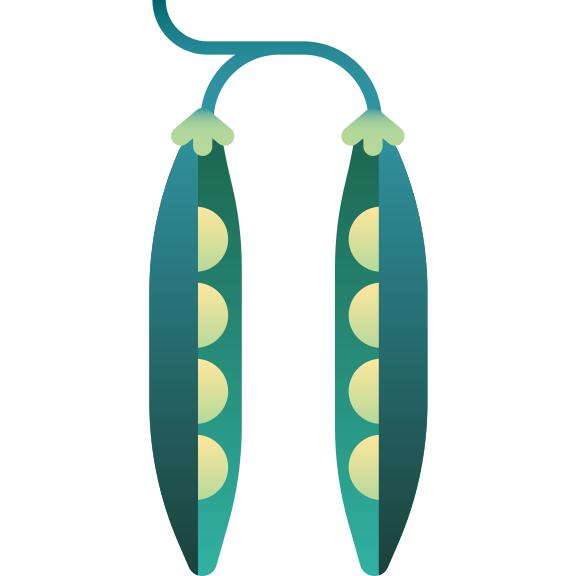 Green pea