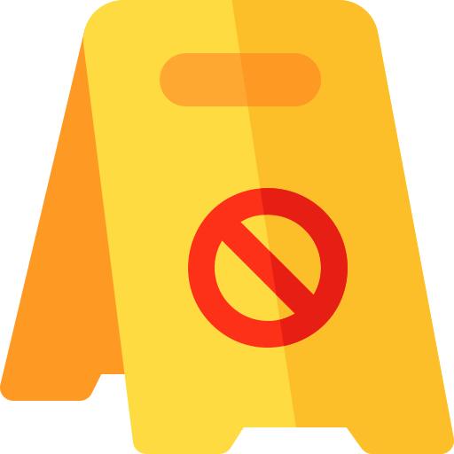 No parking