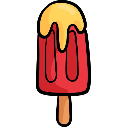 Popsicle