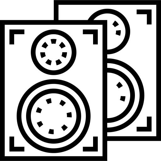 音箱