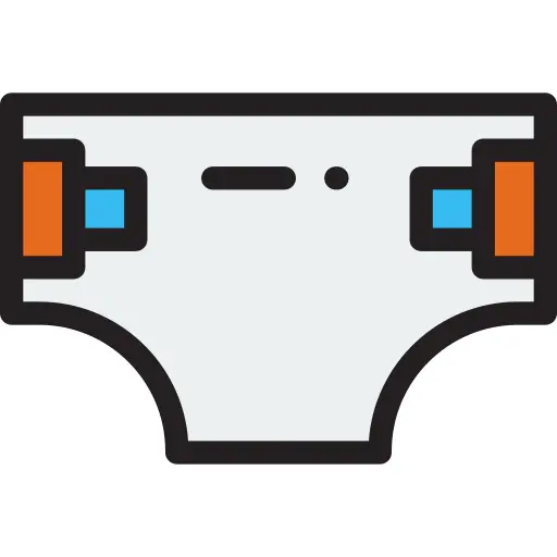 Diapers