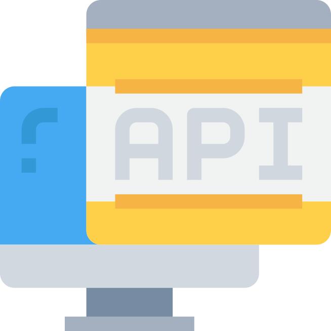 API