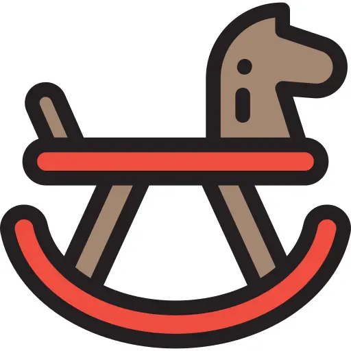 Rocking horse