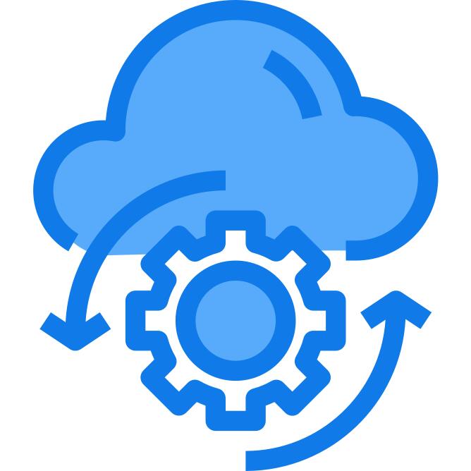 Cloud computing