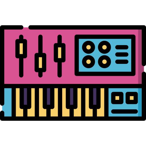 Synthesizer