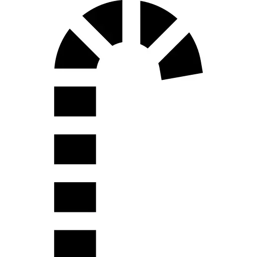 糖果手杖