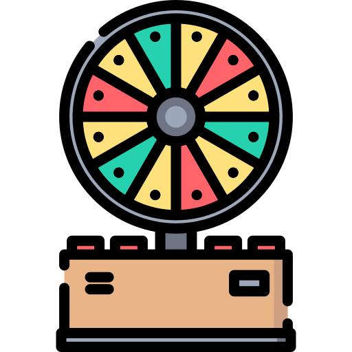 Lottery game