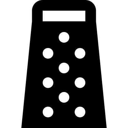 Grater