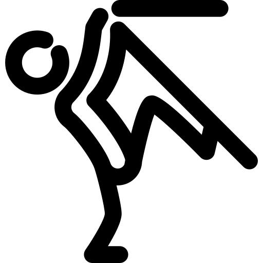 Climbing