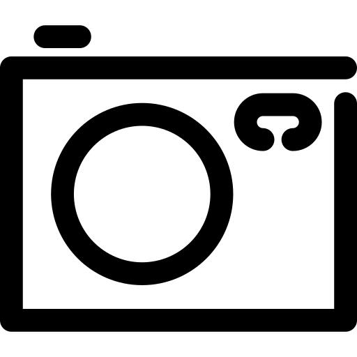 Photo camera