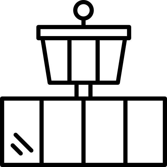 控制塔