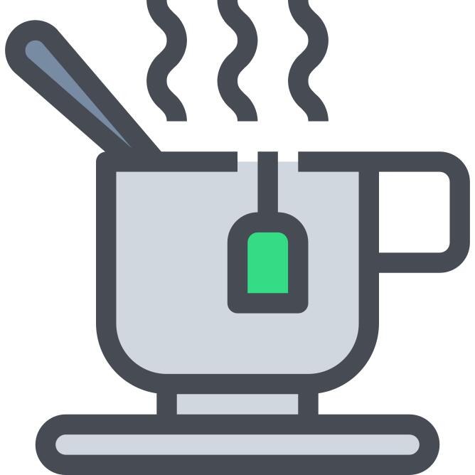 Tea cup