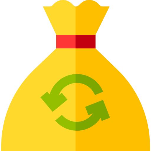 Money bag