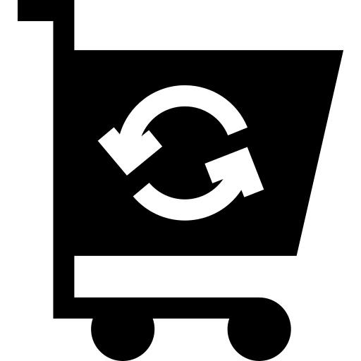Shopping cart