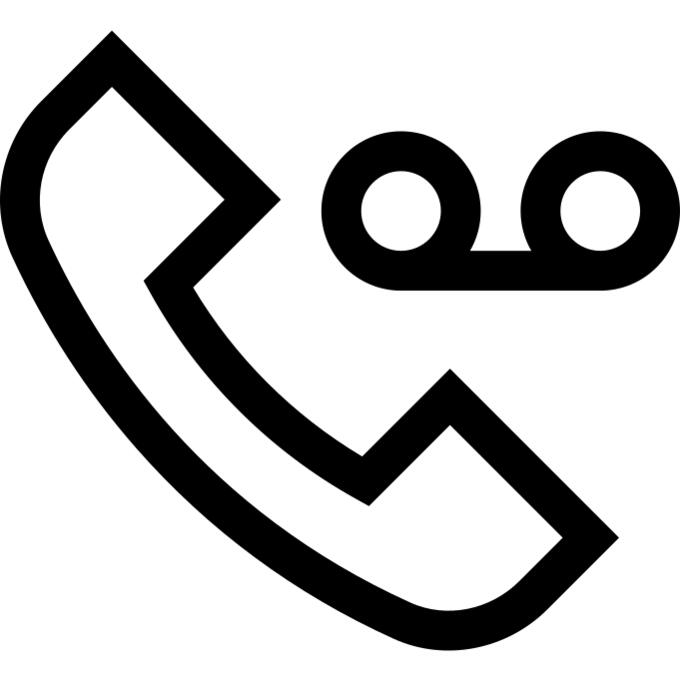 电话