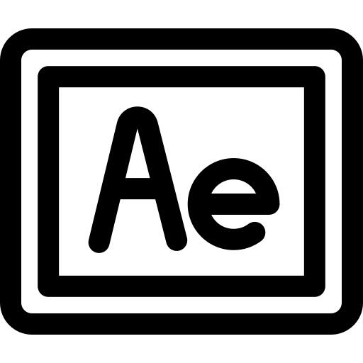 After effects