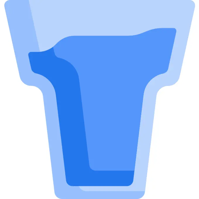 水