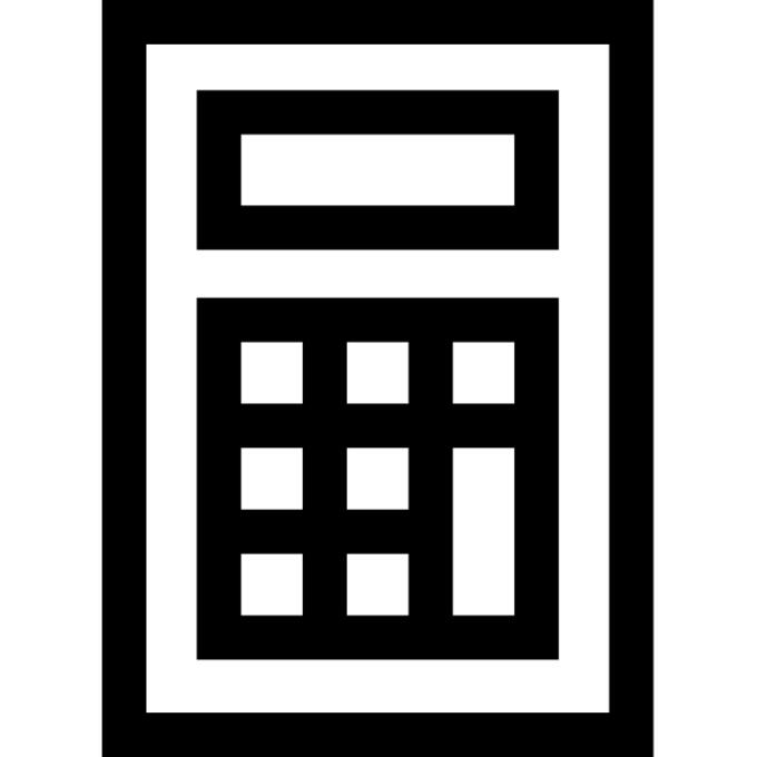 计算器