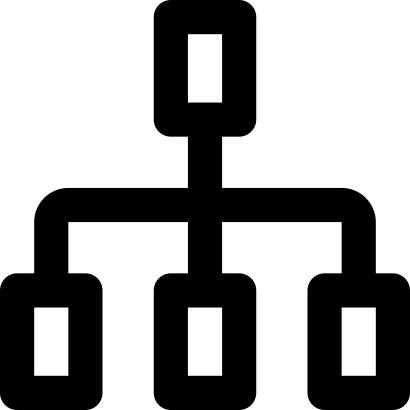 Hierarchical structure