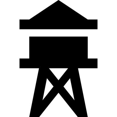水塔