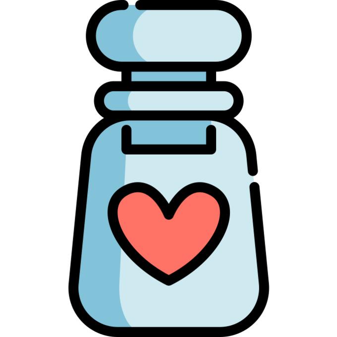 Vial