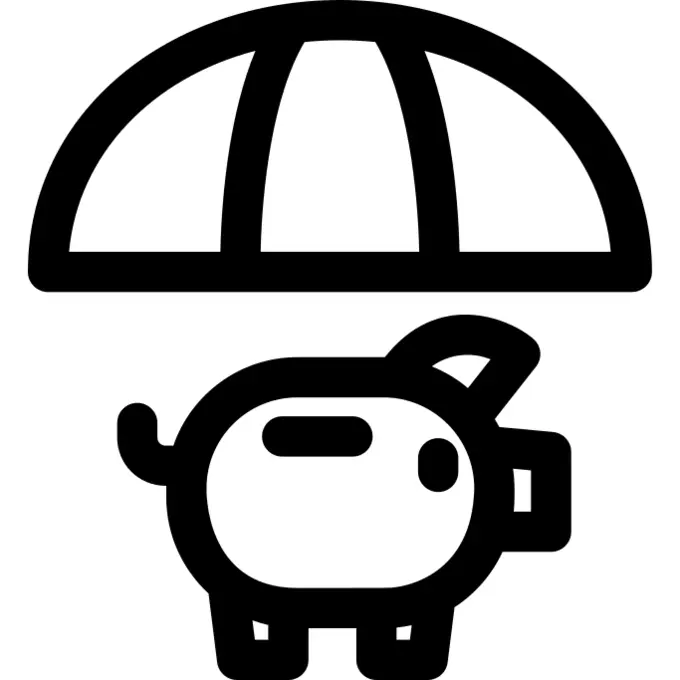 Saving