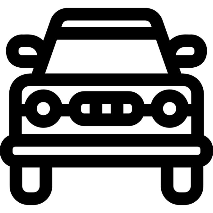 Luxury vehicle