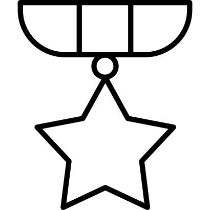 Condecoration