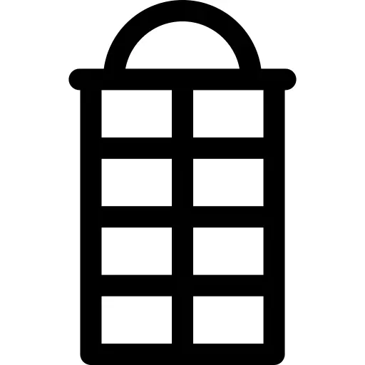 Phone booth