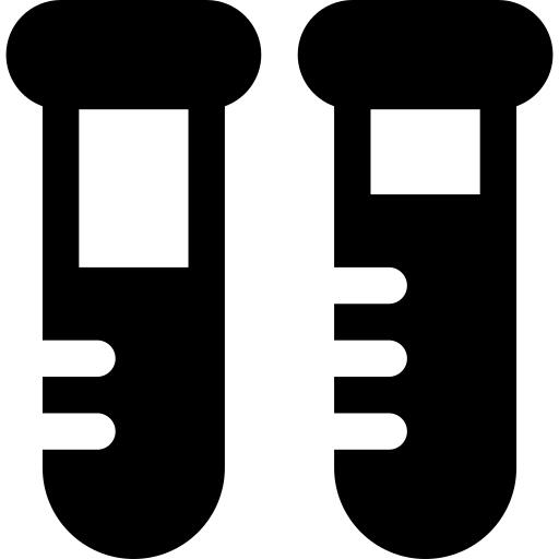 Test tubes