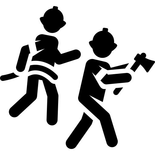 消防队员