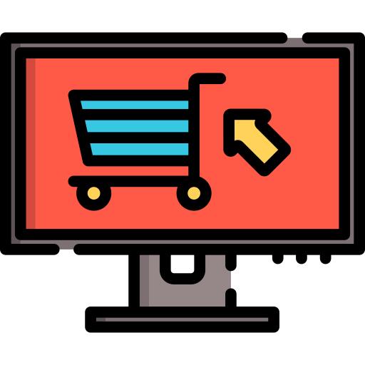 Online store