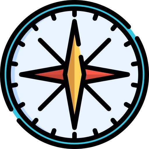 Cardinal points